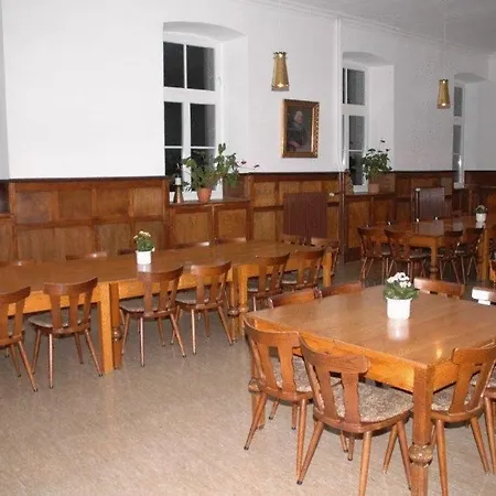 Nikolauskloster Guest house