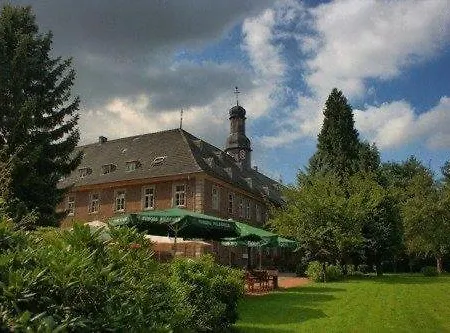 بيت ضيافة Nikolauskloster