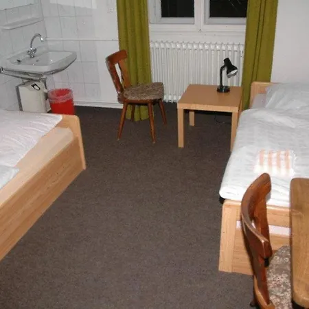 بيت ضيافة Nikolauskloster Jüchen