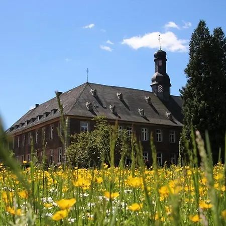بيت ضيافة Nikolauskloster Jüchen