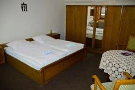 Nikolauskloster Guest house Juchen