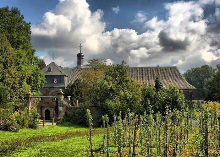 Penzion Nikolauskloster